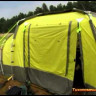 Палатка-автомат Tourer 400, Maverick