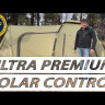 Палатка автомат Ultra Premium Solar Control с защитой от ультрафиолета, Maverick